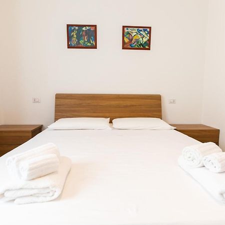 Theo'S Rooms Olbia Exteriér fotografie