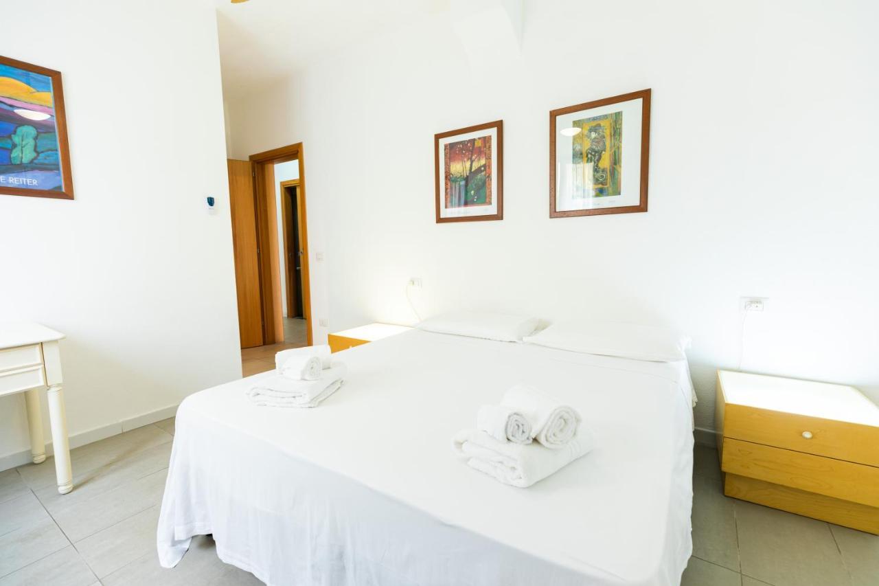 Theo'S Rooms Olbia Exteriér fotografie