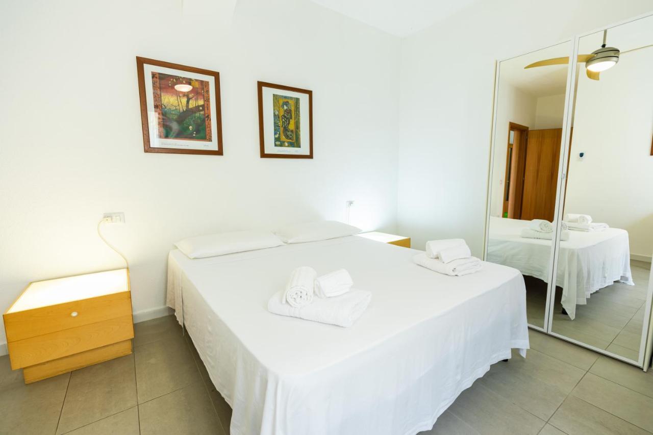 Theo'S Rooms Olbia Exteriér fotografie