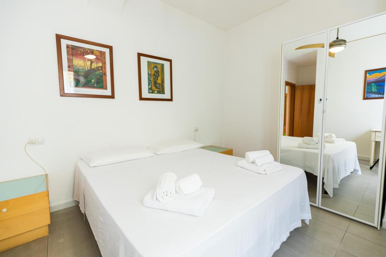 Theo'S Rooms Olbia Exteriér fotografie