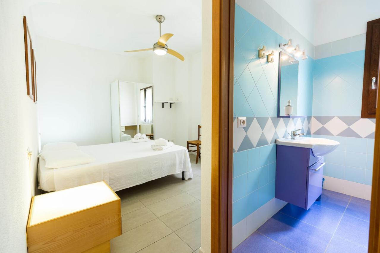 Theo'S Rooms Olbia Exteriér fotografie