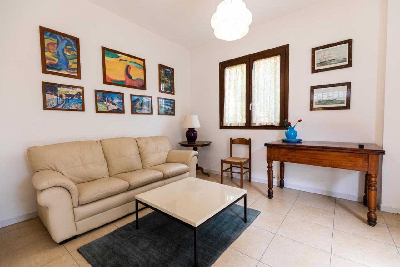 Theo'S Rooms Olbia Exteriér fotografie