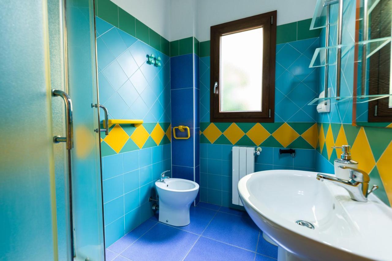 Theo'S Rooms Olbia Exteriér fotografie