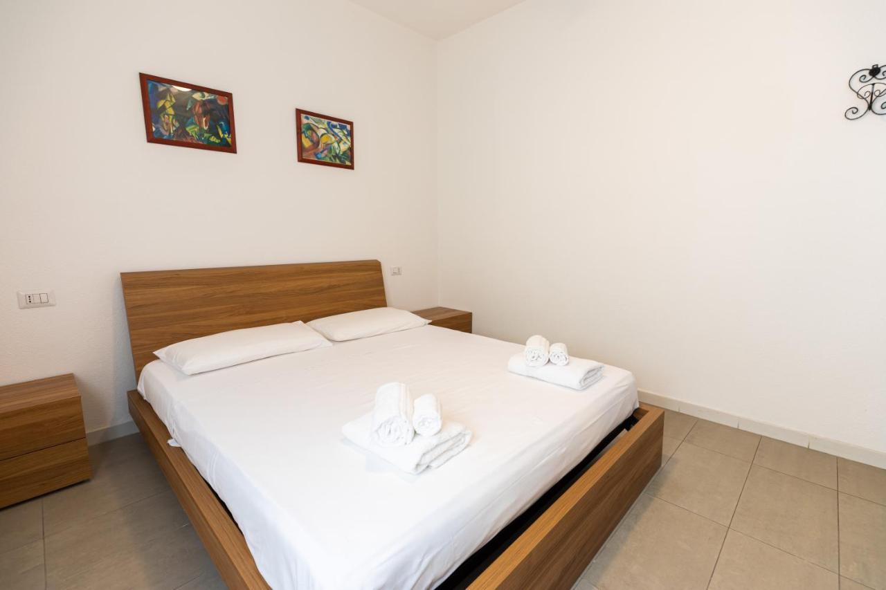 Theo'S Rooms Olbia Exteriér fotografie